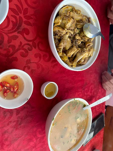 Hình ảnh Nhà Hàng Long Cường Quán - 5