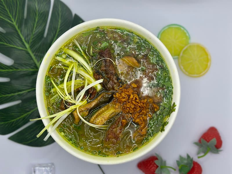 Hình ảnh 9 NƯỚNG BBQ - 3