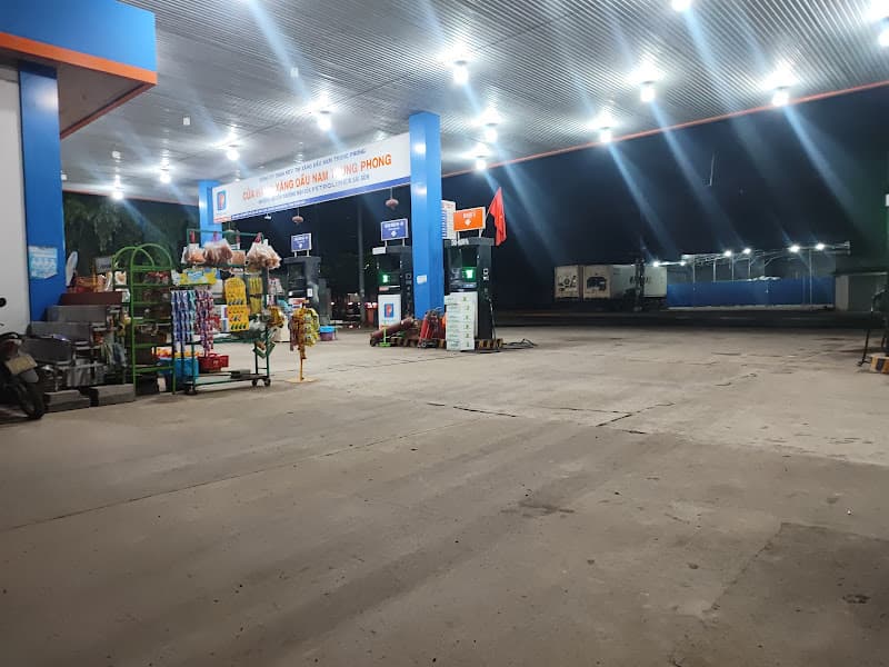 Hình ảnh Trạm xăng dầu Nam Trung Phong - 4