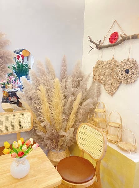 Hình ảnh Mochi Coffee - 2