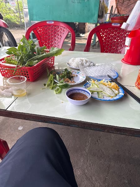 Hình ảnh Bánh Xèo Đức Lan - 3