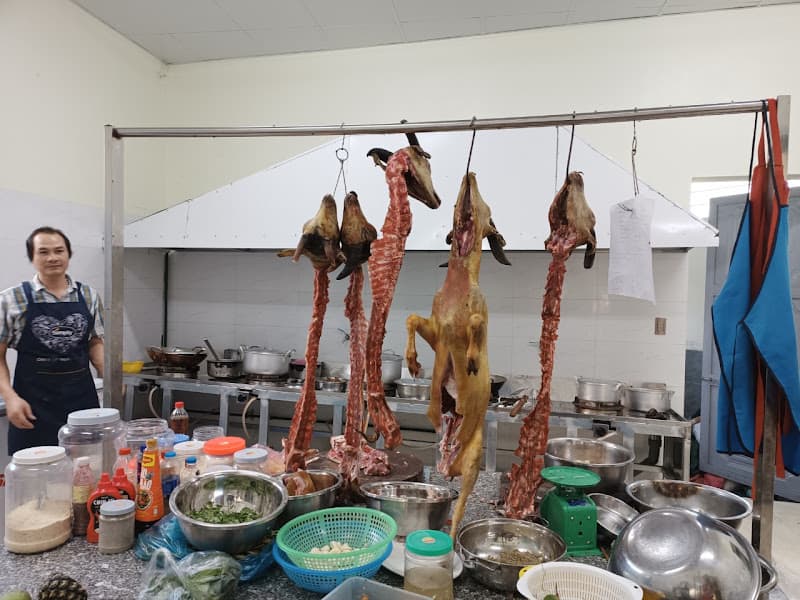 Hình ảnh Nhà Hàng Minh Quang - Chuyên Đặc Sản Tây Bắc - Dê Núi - Gà Đồi - Baba Lẩu Các Loại - 4