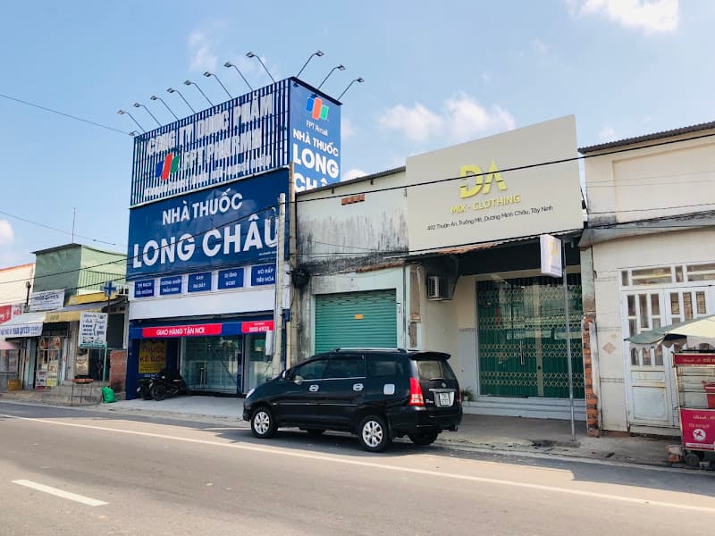 Hình ảnh Nhà Thuốc FPT Long Châu - 6