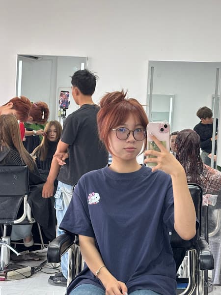 Hình ảnh SUN HAIR - 2