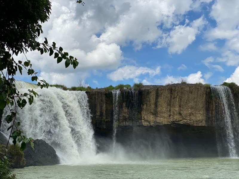 Hình ảnh Thác Đray Nur - 2