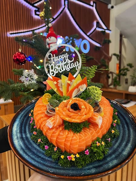 Hình ảnh Nhà Hàng Nhật Bản Tokyo (Tokyo japanese restaurant) - 6