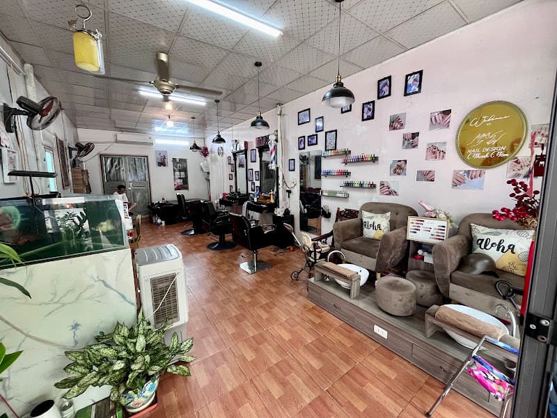 Hình ảnh Hải Long Barbershop - 5