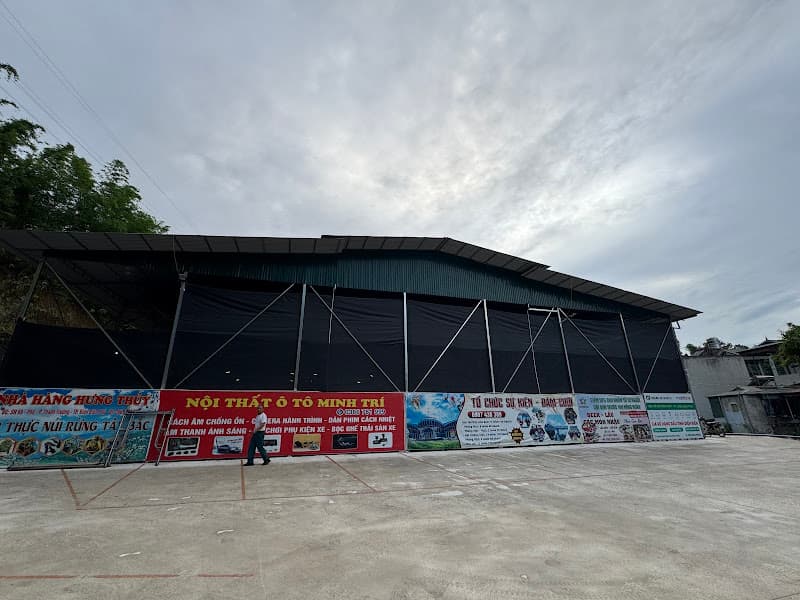 Hình ảnh Sân PickleBall Him Lam - 4