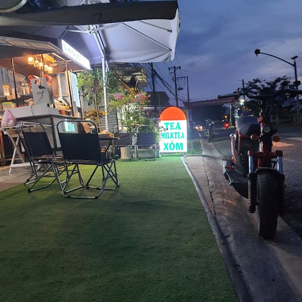 Hình ảnh Trà sữa XÓM - 2