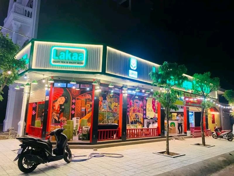 Hình ảnh Laka - Tiệm Trà Phố Pleiku - 10