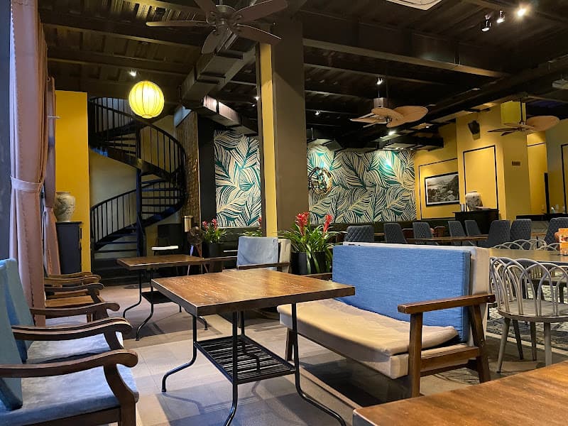 Hình ảnh Nhà Hàng La Maison Deli Đà Nẵng - 2