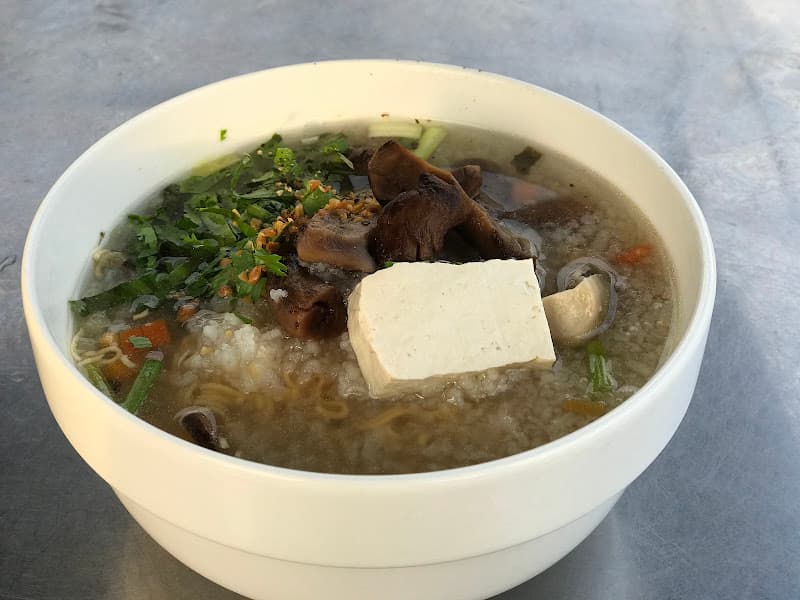 Hình ảnh Quán Ăn Chay Bình Dân - 3