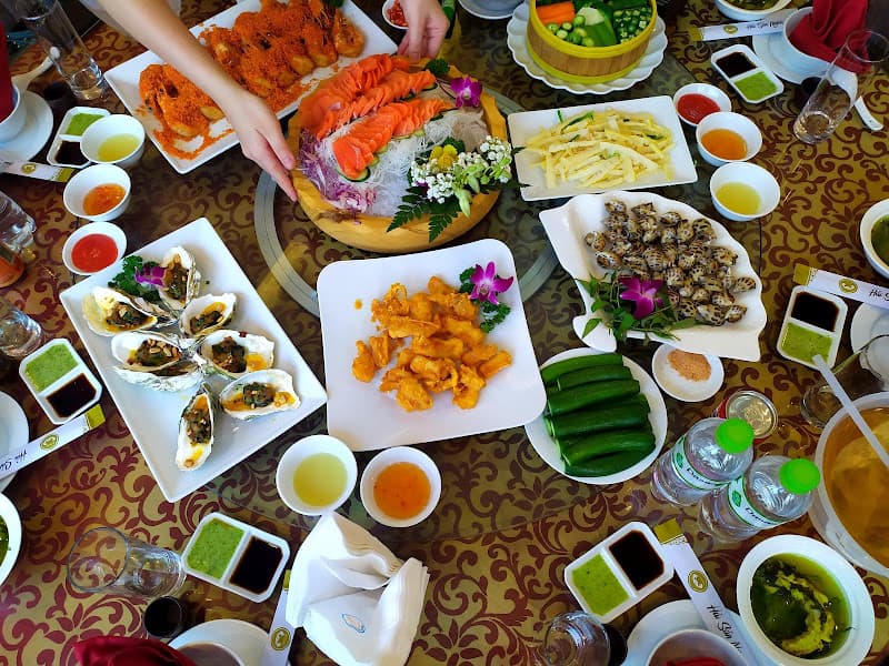 Hình ảnh Hải Sản Ngon Việt Trì - 2