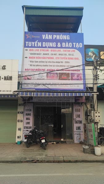 Hình ảnh Trà Sữa Hoa Anh Đào - 6