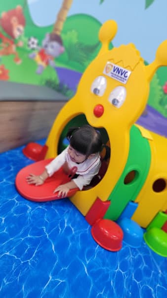 Hình ảnh Trung tâm tiêm chủng VNVC Định Quán - 4