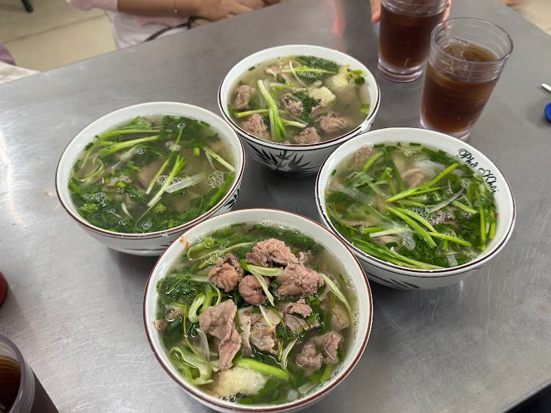 Hình ảnh Phở Khôi Hói - 4