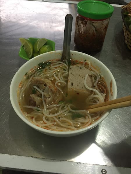 Hình ảnh Bún bò Huế Lào Cai - 4