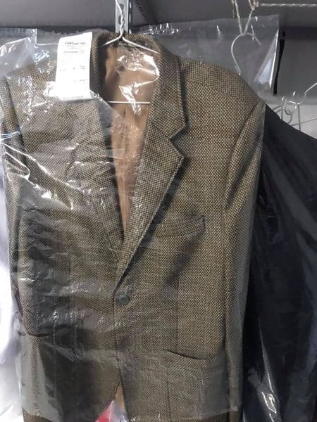 Hình ảnh GIẶT SẤY ỦI UDO - 4