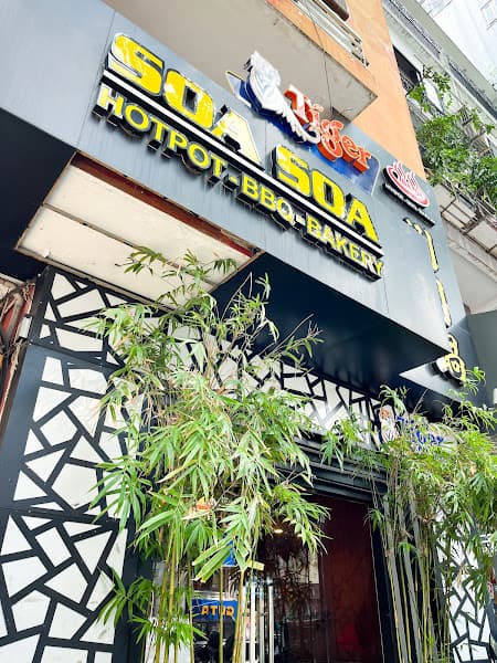 Hình ảnh Nhà Hàng Lẩu Soa Soa - 3