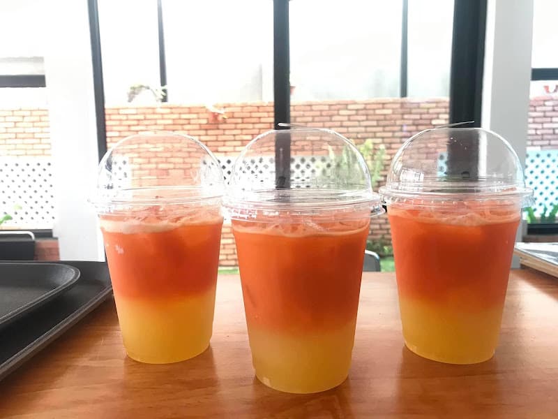 Hình ảnh Lamo Cafe - 5