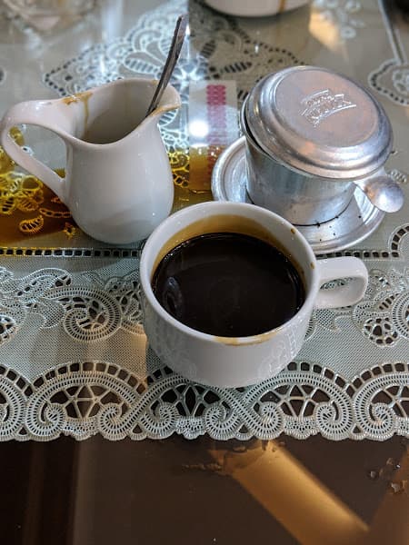 Hình ảnh Dating Cafe - 3