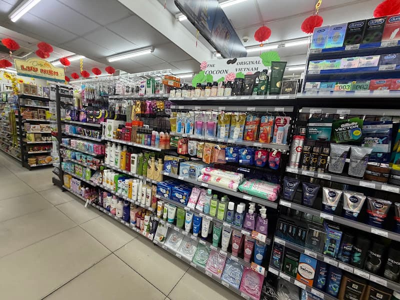 Hình ảnh FamilyMart - 2