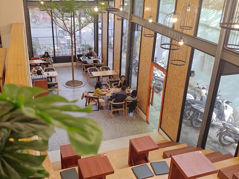 Hình ảnh ANH KAFE - 5