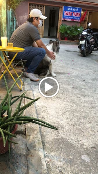 Hình ảnh Ray cafe muối - 2