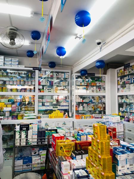 Hình ảnh Nhà Thuốc FPT Long Châu - 2