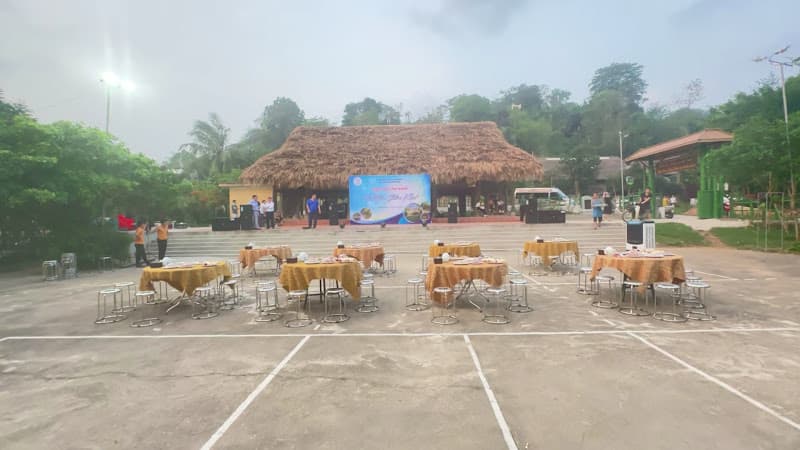 Hình ảnh Nhà hàng Nhiên Hiên - 5