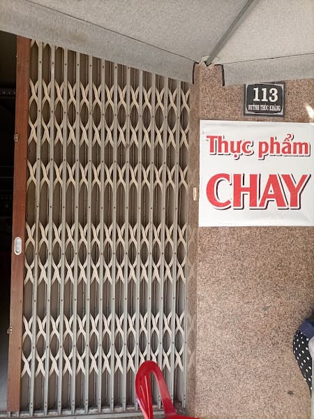 Hình ảnh Quán Chay Thảo Mộc - 4