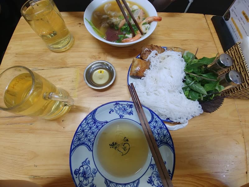Hình ảnh Bánh canh chợ Cồn - 2