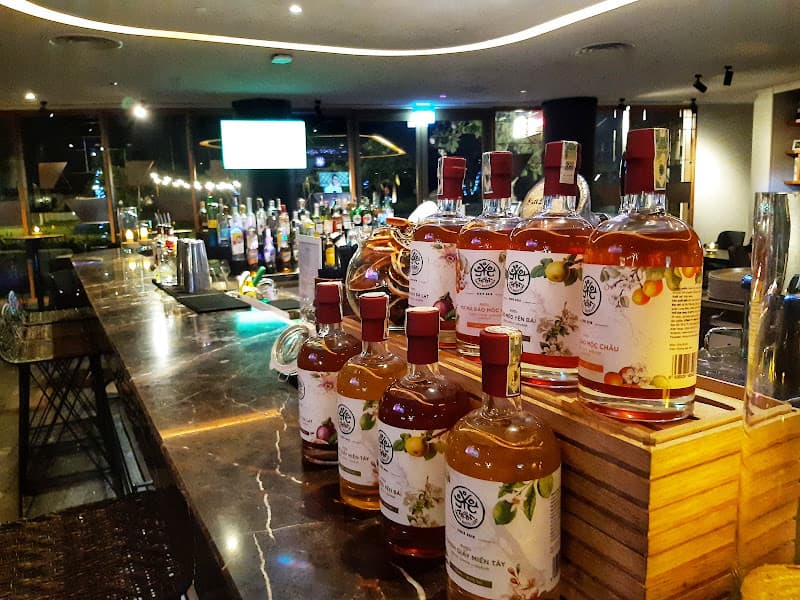 Hình ảnh American Lounge & Bar - 4