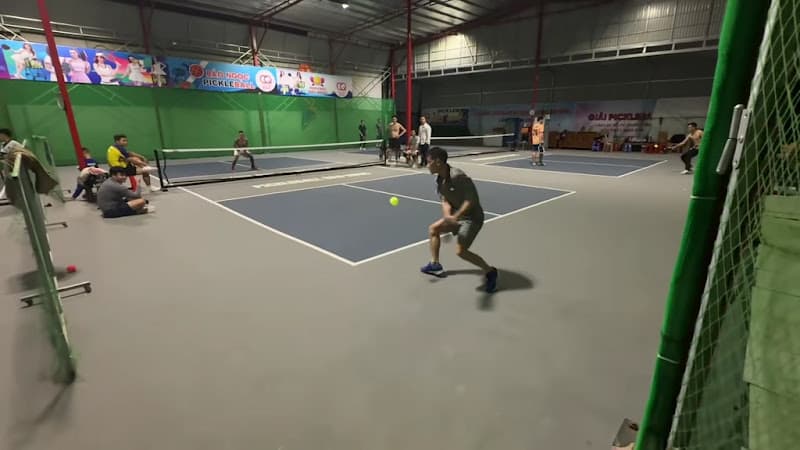 Hình ảnh PICKLEBALL BẢO NGỌC - 4