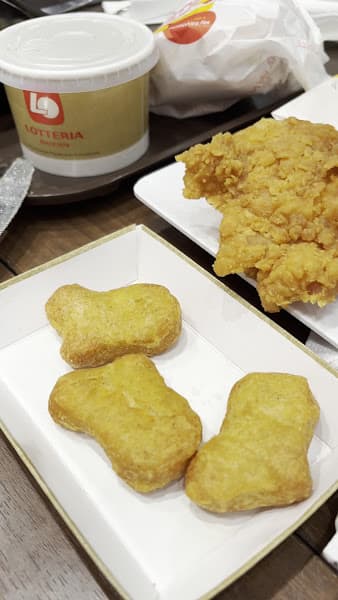 Hình ảnh Lotteria TSQ Mỗ Lao - 5
