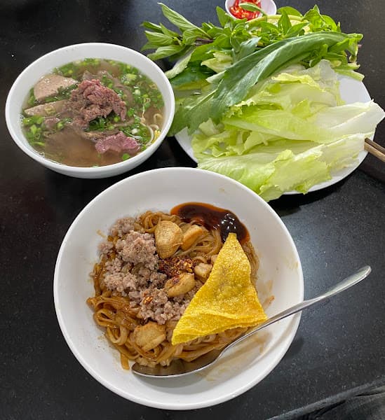 Hình ảnh Quán Phở Kết - 4