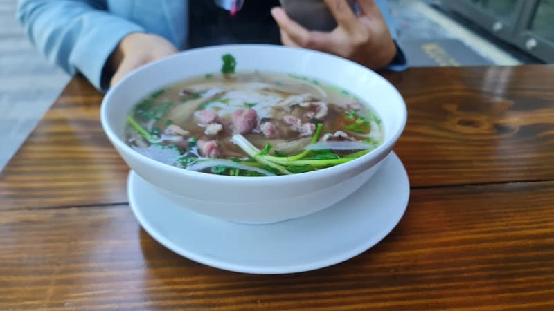 Hình ảnh Phở Lý Quốc Sư - 4