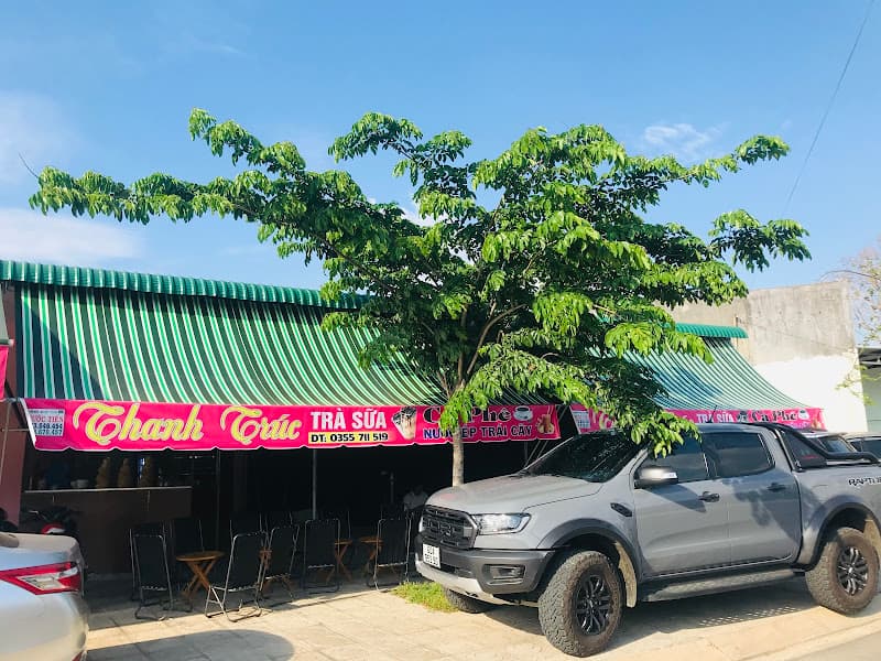 Hình ảnh Trà Sữa cafe - 2