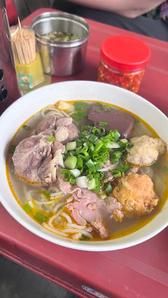 Hình ảnh Bún Bò Dì Hoa - 2
