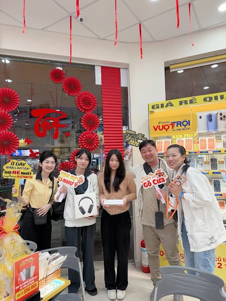 Hình ảnh Siêu thị Thế Giới Di Động - 2