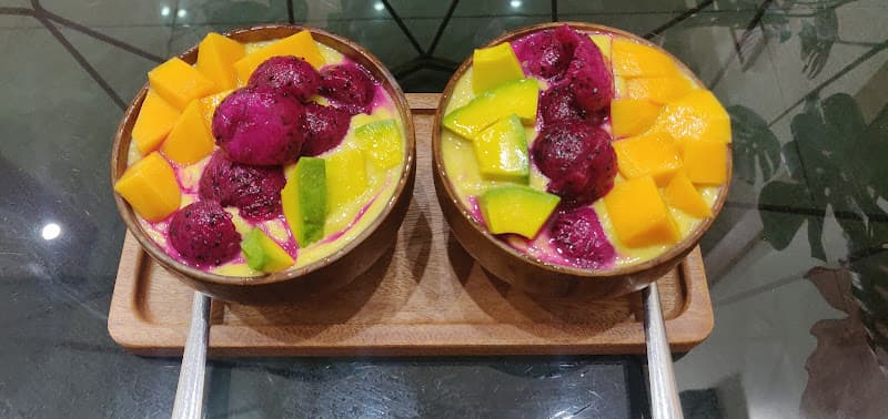 Ảnh bìa An tea coffee