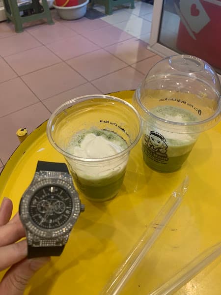 Hình ảnh Cà Phê Muối Chú Nam - Quận Hoàn Kiếm - 4