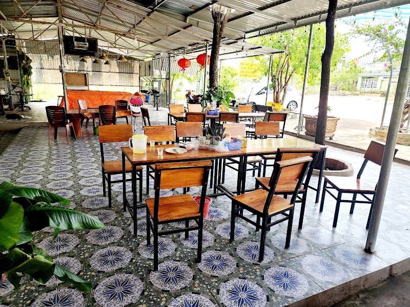 Café Giải Khát Khánh Ngân