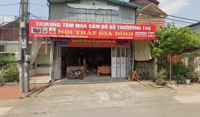 Nhà Hàng Phương Đông