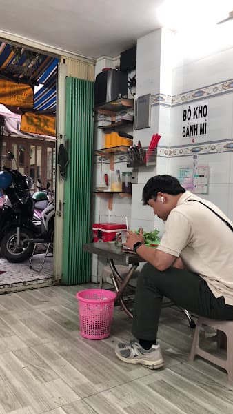 Hình ảnh Bánh xèo Bà Hai - 4