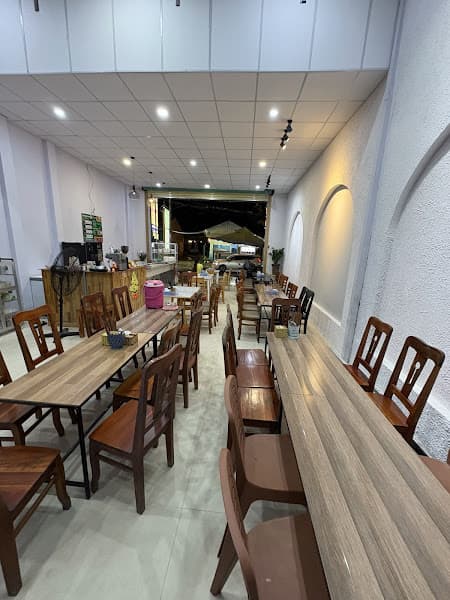 Ảnh bìa Bề Bề - Bánh Canh Ghẹ 29