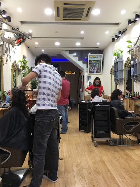 Hình ảnh Hair Salon Nhiệm - 4