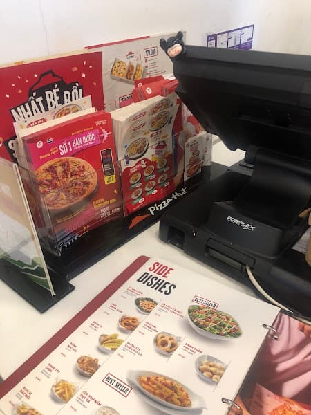 Hình ảnh Pizza Hut Nguyễn Văn Tăng - 3