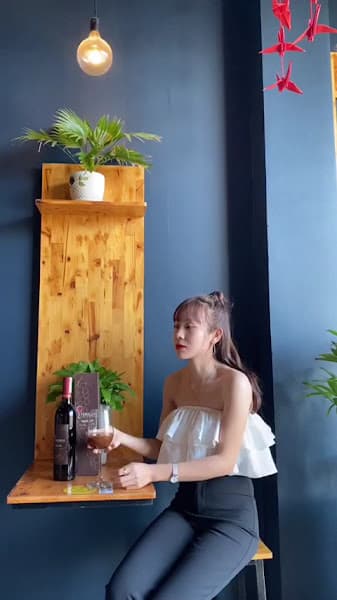 Hình ảnh Cà phê sách 5S( Núi Lu ) - 2