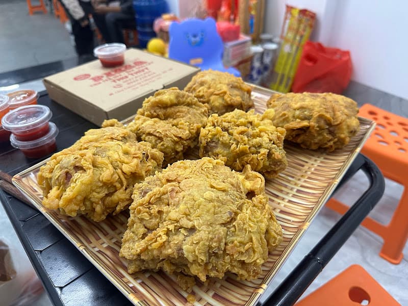 Hình ảnh Trà Sữa Thu Thuỷ - 2